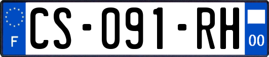 CS-091-RH