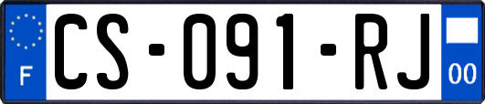 CS-091-RJ