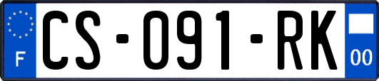CS-091-RK