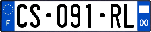 CS-091-RL