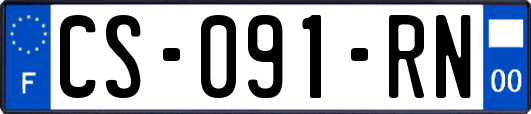 CS-091-RN