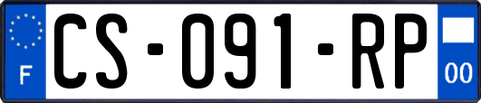 CS-091-RP