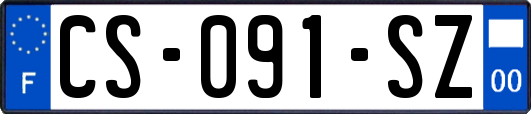 CS-091-SZ