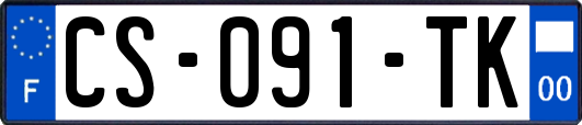 CS-091-TK