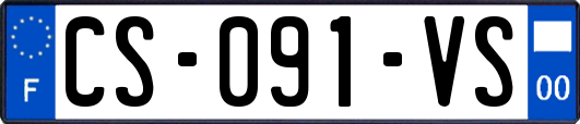 CS-091-VS