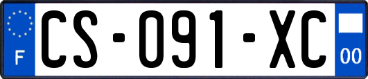 CS-091-XC