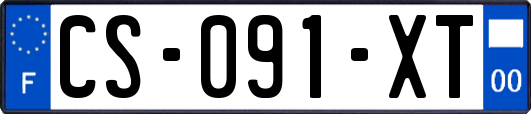 CS-091-XT