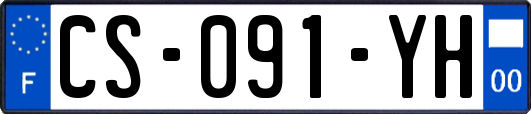 CS-091-YH