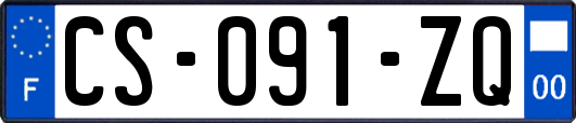 CS-091-ZQ