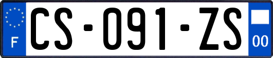 CS-091-ZS