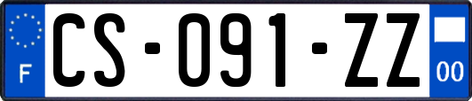 CS-091-ZZ