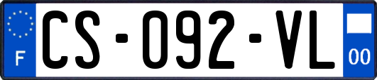 CS-092-VL