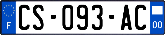 CS-093-AC