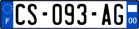 CS-093-AG