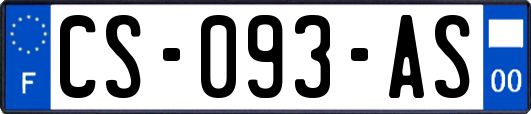 CS-093-AS