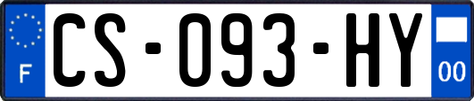 CS-093-HY