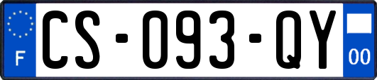 CS-093-QY