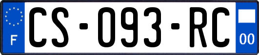 CS-093-RC