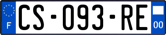 CS-093-RE