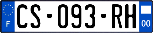 CS-093-RH