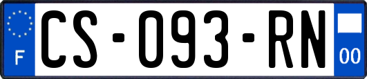 CS-093-RN