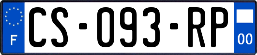 CS-093-RP