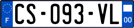 CS-093-VL