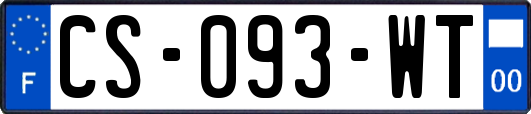 CS-093-WT