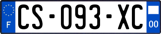 CS-093-XC