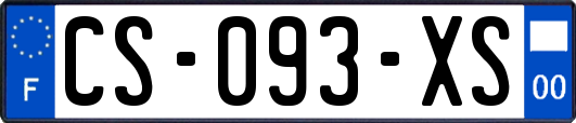 CS-093-XS