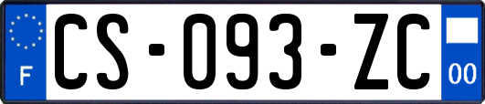 CS-093-ZC