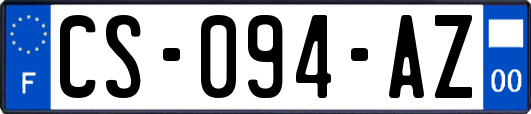 CS-094-AZ