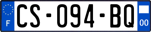 CS-094-BQ