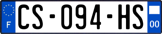 CS-094-HS