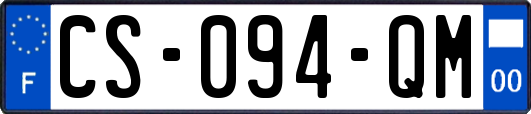 CS-094-QM