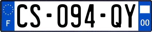 CS-094-QY