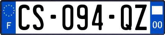 CS-094-QZ