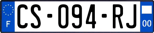 CS-094-RJ