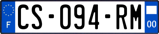CS-094-RM