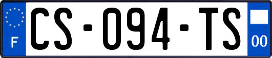 CS-094-TS