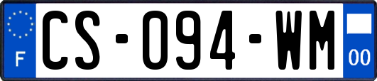 CS-094-WM