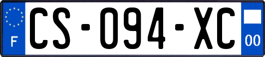 CS-094-XC