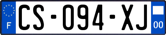 CS-094-XJ