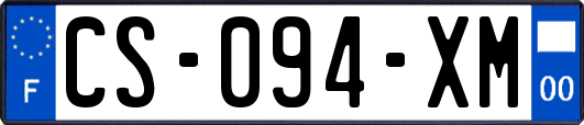 CS-094-XM