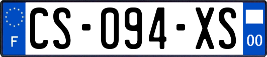 CS-094-XS