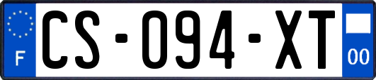 CS-094-XT