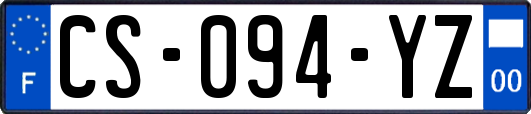 CS-094-YZ