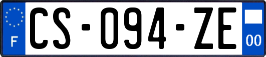 CS-094-ZE