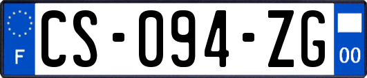 CS-094-ZG