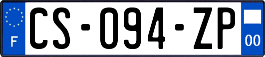 CS-094-ZP